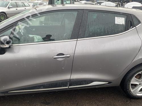 Left front window switch RENAULT CLIO IV (BH_) 1.5 dCi 75 | BP25567483I27 - Image 17