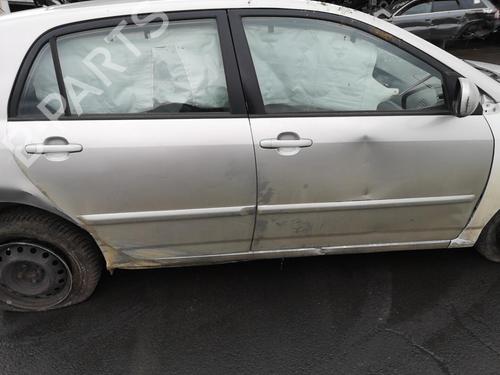 Third brake light TOYOTA COROLLA (_E12_) 1.4 D (NDE120_, NDE120R) | BP25556432L11 - Image 3