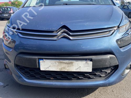 Andre CITROËN C4 Picasso II 1.2 THP 130 | BP35820784O1 - Image 37