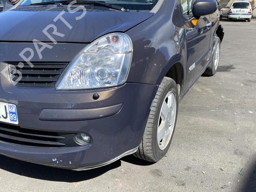ABS pump RENAULT MODUS / GRAND MODUS (F/JP0_) 1.5 dCi (FP0D, JP0D) | BP25513529M43  - Image 14