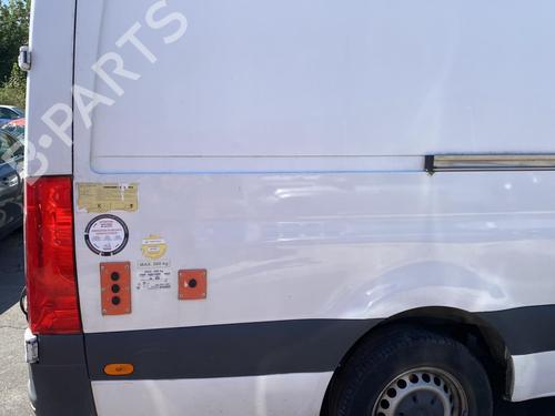 Climate control MERCEDES-BENZ SPRINTER 3,5-t Van (B907, B910) 316 CDI RWD (907.631, 907.633, 907.635, 907.637) | BP25503936I5 - Image 24