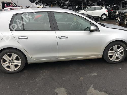 Climate control VW GOLF VI (5K1) 2.0 TDI | BP25557317I5  - Image 16