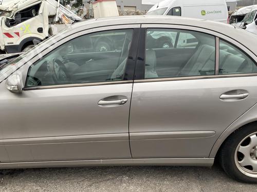 Climate control MERCEDES-BENZ E-CLASS (W211) E 220 CDI (211.006) | BP25528750I5  - Image 6