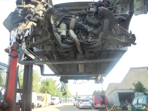 Forskærm Højre OPEL ZAFIRA A MPV (T98) 2.2 DTI 16V (F75) | BP25553987C42 