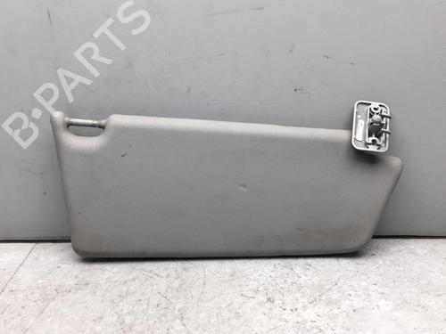 Pare-soleil gauche OPEL ASTRA H GTC (A04) 1.3 CDTI (L08) (90 hp) 25532315