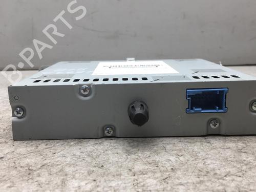 Used Radio PEUGEOT 508 I (8D_) 1.6 BlueHDi 120 (120 hp) 25551102