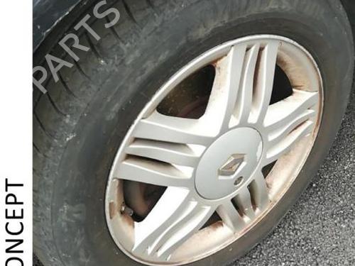 Starter RENAULT SCÉNIC II (JM0/1_) | BP25552496M8 - Image 29