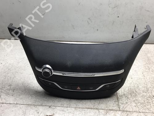 Used Switch PEUGEOT 308 II (LB_, LP_, LW_, LH_, L3_) 1.6 HDi / BlueHDi 115 (115 hp) 25545887