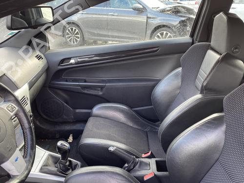 Climate control OPEL ASTRA H GTC (A04) 2.0 Turbo (L08) | BP25501967I5  - Image 29