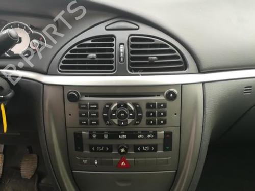 Climate control CITROËN C5 II (RC_)  | BP25516519I5  - Image 17