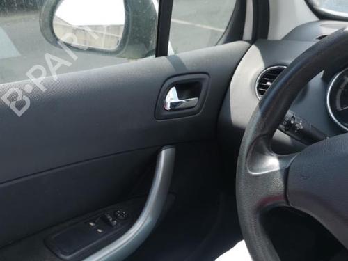Left front window switch PEUGEOT 308 I (4A_, 4C_) 1.6 HDi | BP25517534I27 