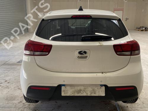 Instrument cluster KIA RIO IV (YB, SC, FB) 1.0 T-GDI 100 | BP31126866C47  - Image 10