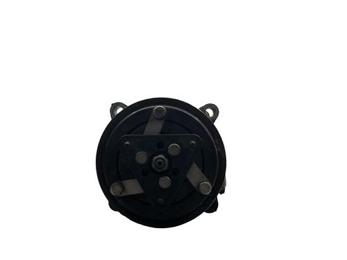 AC compressor PEUGEOT 206 SW (2E/K) 2.0 HDi | BP25550246M34 