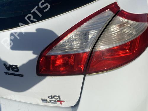 Climate control RENAULT MEGANE III Hatchback (BZ0/1_, B3_) 1.5 dCi (BZ09, BZ0D, BZ1W, BZ29, BZ14) | BP26410358I5  - Image 14
