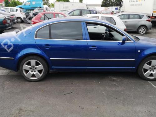 Starter SKODA SUPERB I (3U4) 2.8 V6 | BP25580116M8  - Image 9