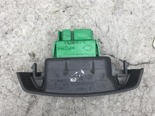 Used Left front window switch Left front window switch CITROËN C1 (PM_, PN_) 1.0 (68 hp) 25556847 25556847