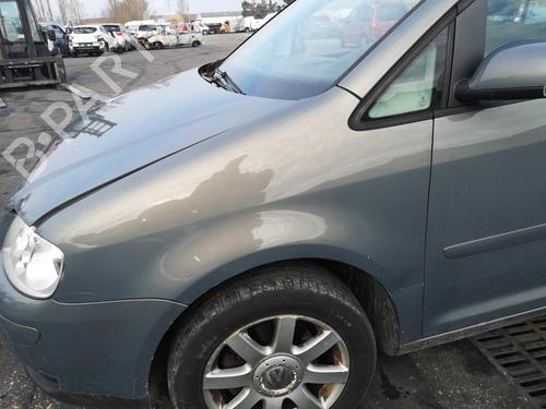 Ratstangsstang VW TOURAN (1T1, 1T2) 1.9 TDI | BP25538533I23 
