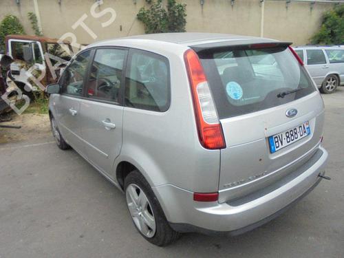 Right front fog light FORD FOCUS C-MAX (DM2) 1.6 TDCi | BP25553928C31 - Image 8