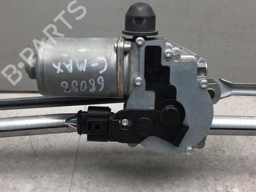 Viskermotor vindrude FORD C-MAX II (DXA/CB7, DXA/CEU) 1.6 TDCi (95 hp) 25552290