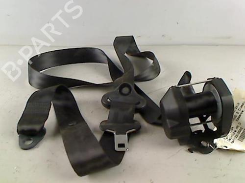 Rear right seatbelt CITROËN C3 II (SC_) | BP25582640I28 - Image 2