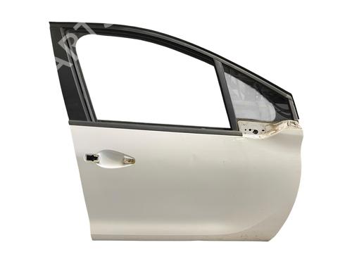 Used Right front door PEUGEOT 208 I (CA_, CC_) 1.6 HDi / BlueHDi 75 (75 hp) 25529610