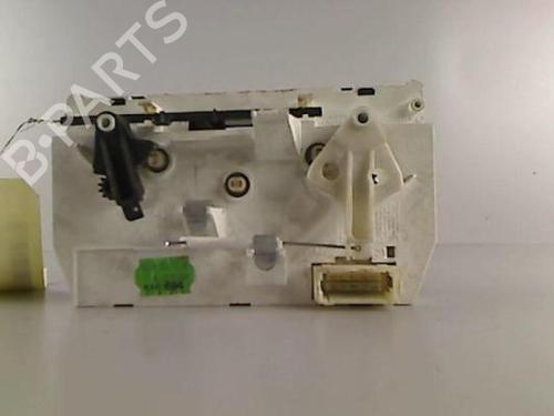 Commande Chauffage PEUGEOT 206 Hatchback (2A/C) 1.4 i | BP25583131I5 