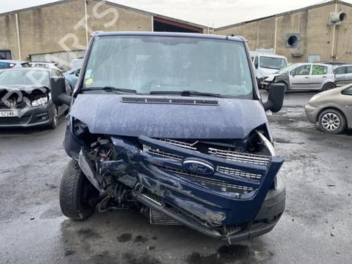 Front right interior door handle FORD TRANSIT Van (FA_ _) 2.2 TDCi | BP25566766I14 - Image 8