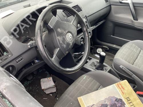 Alternator VW POLO IV (9N_, 9A_) 1.2 12V | BP29842629M7