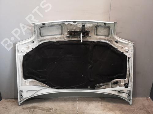 Hood RENAULT CLIO II Hatchback Van (SB0/1/2_) 1.9 D (SB0R) | BP25584920C1 