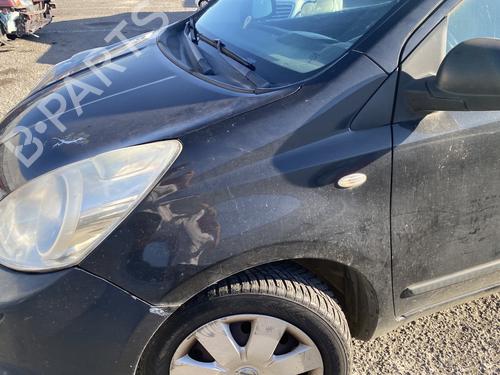 Front right panel NISSAN NOTE (E11, NE11) 1.5 dCi | BP28212028C59  - Image 22