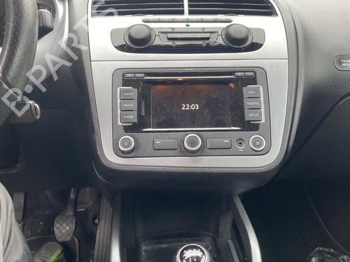 Left front window switch SEAT ALTEA (5P1) 1.6 TDI | BP25529107I27  - Image 12