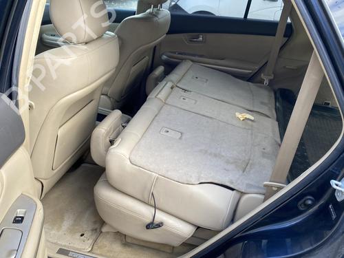 Front right seatbelt LEXUS RX (_U3_) 400h AWD (MHU38_, MHU38R) | BP25542164I25 - Image 8