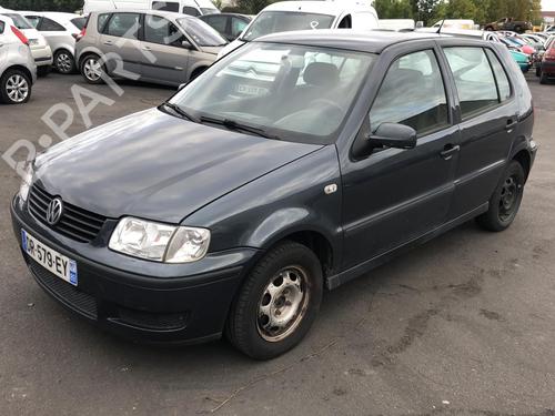 ABS pump VW POLO (6N2) 1.4 | BP25514983M43  - Image 30