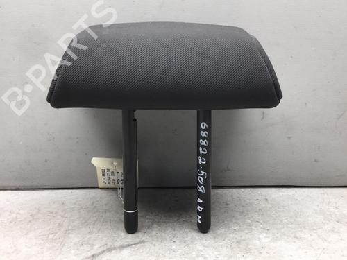 Used Headrest Headrest PEUGEOT 508 I (8D_) 1.6 BlueHDi 120 (120 hp) 25551107 25551107