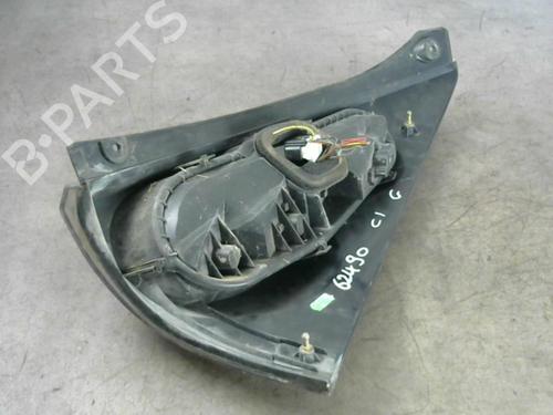 Left taillight CITROËN C1 (PM_, PN_) 1.4 HDi | BP25532445C34 