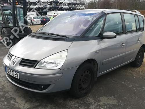 Switch RENAULT ESPACE IV (JK0/1_) 2.2 dCi (JK0H) | BP25577320I30 - Image 6