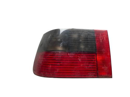 Used Left taillight SEAT IBIZA II (6K1) 1.4 i (60 hp) 25529194