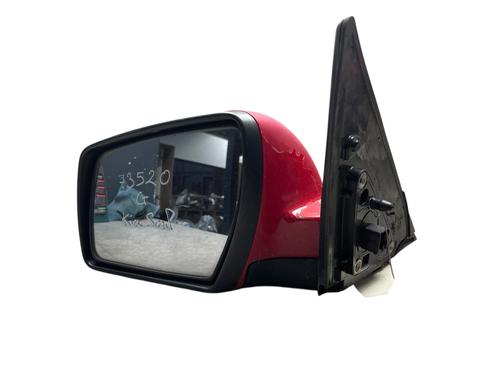 Right mirror KIA SOUL I (AM) 1.6 CRDi 128 | BP25567549C27 