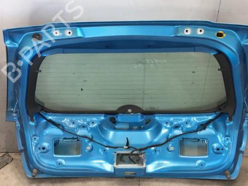 Tailgate CITROËN C3 II (SC_) 1.6 HDi | BP25573275C6 