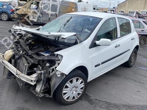 Headrest RENAULT CLIO III (BR0/1, CR0/1) 1.5 dCi (BR17, CR17) | BP25528799I31  - Image 5
