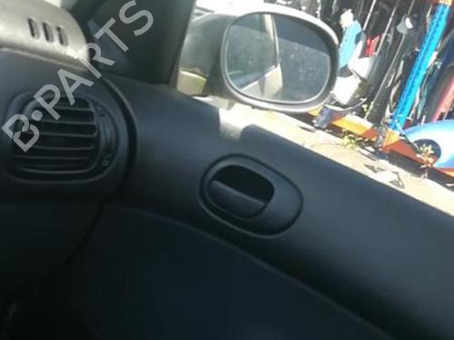 Front left seatbelt PEUGEOT 206 SW (2E/K) 1.4 | BP25584231I26  - Image 14