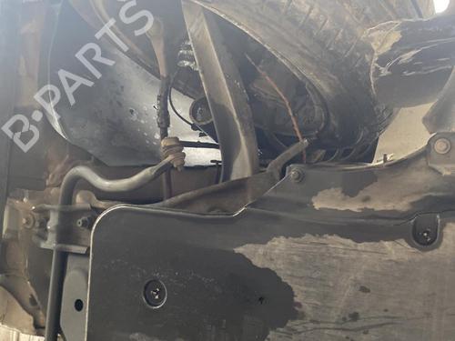 Front right seatbelt CITROËN C4 II (NC_) 1.6 HDi 115 | BP25521261I25 - Image 4