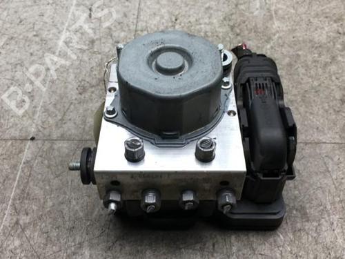ABS pump RENAULT CAPTUR I (J5_, H5_) 1.5 dCi 90 (J5N4, J5M5, J5MW, J5M6, J5AL, J5AJ) | BP25573022M43 