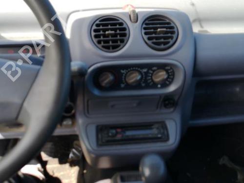 Højre baglygte RENAULT TWINGO I (C06_) 1.2 (C066, C068) | BP25583526C35 