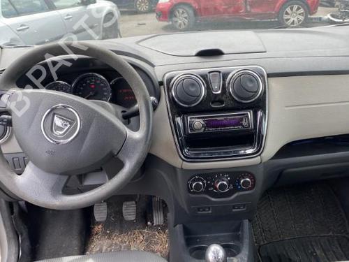 Front right lock DACIA LODGY (JS_) 1.5 dCi | BP25512944C97 - Image 5