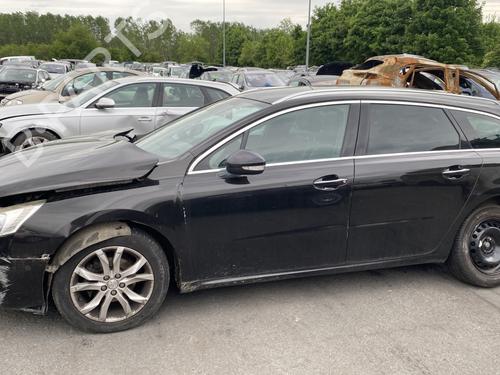 Left front window switch PEUGEOT 508 SW I (8E_) 1.6 HDi | BP28317422I27  - Image 18