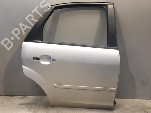Dør højre bagtil FORD FOCUS II (DA_, HCP, DP) 1.8 TDCi (115 hp) 25580177