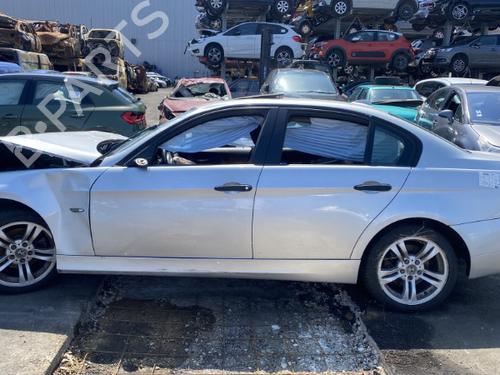 Starter BMW 3 (E90) 320 d | BP25508711M8 - Image 11