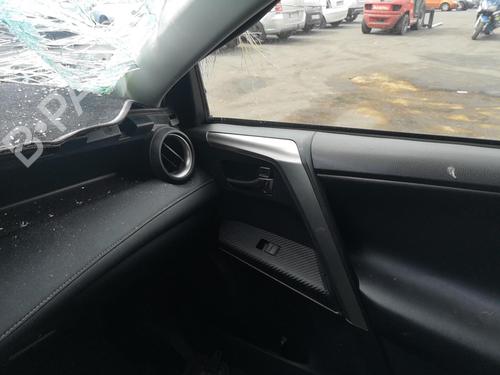 Left front window switch TOYOTA RAV 4 IV (_A4_) 2.0 D (ALA40_, ALA40R) | BP26040277I27 - Image 29