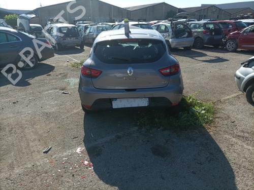 Left tailgate light RENAULT CLIO IV (BH_) 1.5 dCi 75 | BP26904254C79  - Image 19